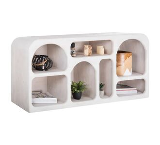 ΜΠΟΥΦΕΣ HANDYR HM9705 ΜΑΣΙΦ ΞΥΛΟ MANGO ΣΕ ΛΕΥΚΟ ΧΡΩΜΑ 165x35x75Yεκ. |  Μπουφέδες στο espiti