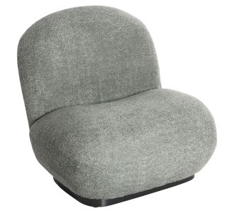 ΠΟΛΥΘΡΟΝΑ BEANY HM9591.05 ΦΥΣΤΙΚΙ ΜΠΟΥΚΛΕ ΥΦΑΣΜΑ 85x82x77Υ εκ. |  Πολυθρόνες σαλονιού στο espiti