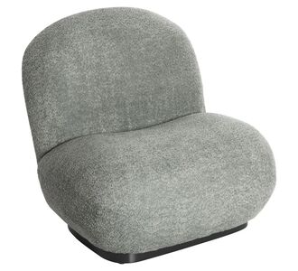 ΠΟΛΥΘΡΟΝΑ BEANY HM9591.05 ΦΥΣΤΙΚΙ ΜΠΟΥΚΛΕ ΥΦΑΣΜΑ 85x82x77Υ εκ. |  Πολυθρόνες σαλονιού στο espiti