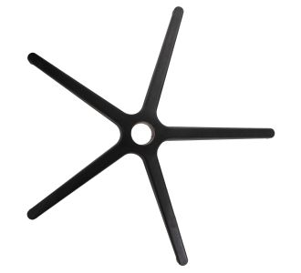 ΑΝΤΑΛΛΑΚΤΙΚΟ ΑΣΤΕΡΙ ΒΑΣΗΣ ΓΙΑ ΚΑΡΕΚΛΑ ΓΡΑΦΕΙΟΥ HM1073 ΜΑΥΡΟ ΠΟΛΥΠΡΟΠΥΛΕΝΙΟ |  Ανταλακτικά επίπλων γραφείου στο espiti