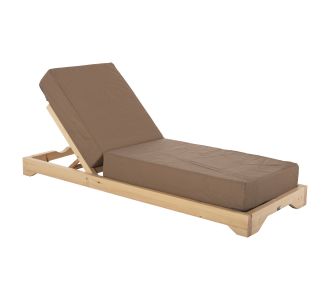 ΞΑΠΛΩΣΤΡΑ IKARIA ΜΕ ΠΟΔΙ HM10623.04 ΠΕΥΚΟ ΣΕ ΦΥΣΙΚΟ-ΜΟΚΑ TEXTILEΝΕ-ΜΑΞΙΛΑΡΙ 20εκ. |  Ξαπλώστρες - Καρέκλες Παραλίας στο espiti