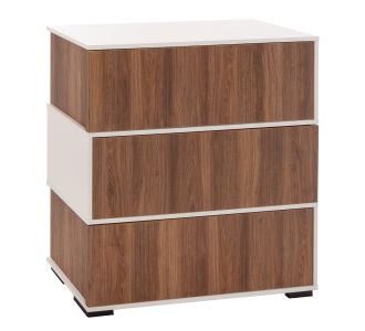 ΠΑΠΟΥΤΣΟΘΗΚΗ 3ΘΕΣΕΩΝ MIRABELL HM8938.11 ΜΕΛΑΜΙΝΗ ΣΕ ΚΑΡΥΔΙ-ΛΕΥΚΟ 90Χ30Χ93Yεκ. |  Παπουτσοθήκες στο espiti