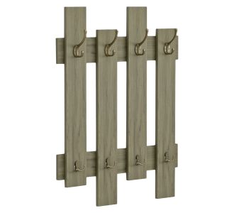 ΚΡΕΜΑΣΤΡΑ ΕΙΣΟΔΟΥ WESSON HM8940.12 ΜΕΛΑΜΙΝΗ ΣΕ OLIVE GREEN 64x4x79Υεκ. |  Βιτρίνες - Έπιπλα εισόδου στο espiti