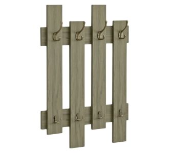 ΚΡΕΜΑΣΤΡΑ ΕΙΣΟΔΟΥ WESSON HM8940.12 ΜΕΛΑΜΙΝΗ ΣΕ OLIVE GREEN 64x4x79Υεκ. |  Βιτρίνες - Έπιπλα εισόδου στο espiti