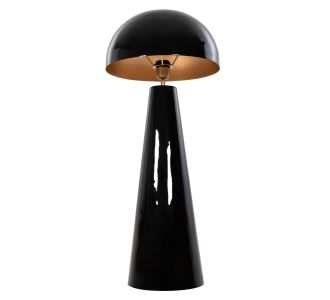 ΦΩΤΙΣΤΙΚΟ ΔΑΠΕΔΟΥ SMUSH HM4257.04 ΜΕΤΑΛΛΟ ΜΑΥΡΟ-ΡΥΘΜΙΖΟΜΕΝΟ ΚΑΠΕΛΟ Φ36,5x84Υεκ |  Δαπέδου στο espiti