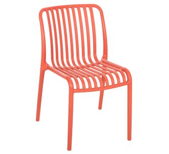 ΚΑΡΕΚΛΑ ΕΞΩΤ.ΧΩΡΟΥ CONVEE HM6104.05 ΚΟΚΚΙΝΟ ΠΟΛΥΠΡΟΠΥΛΕΝΙΟ 48x56x79Yεκ. |  Πολυθρόνες κήπου στο espiti