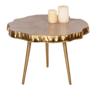 ΤΡΑΠΕΖΙ ΒΟΗΘΗΤΙΚΟ ANGUL HM4264 ΜΕΤΑΛΛΟ ΣΕ ΧΡΥΣΟ-ΛΕΥΚΟ 48x40x35Υ εκ. |  Τραπέζια στο espiti