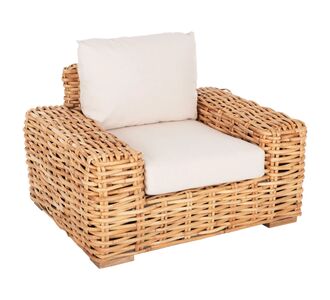 ΠΟΛΥΘΡΟΝΑ TROPEL HM9810 ΞΥΛΟ MANGO-RATTAN ΦΥΣΙΚΟ-ΛΕΥΚΑ ΜΑΞΙΛΑΡΙΑ 110x88x70-85Υεκ. |  Πολυθρόνες κήπου στο espiti