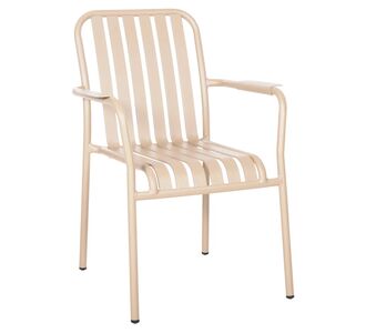 ΠΟΛΥΘΡΟΝΑ ΑΛΟΥΜΙΝΙΟΥ RACHEL HM6088.04 ΣΑΜΠΑΝΙ 63x58x85Υεκ. |  Πολυθρόνες κήπου στο espiti