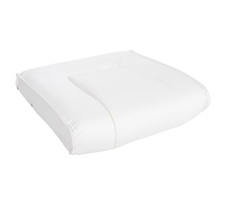 ΑΝΤΑΛΛΑΚΤΙΚΟ ΚΑΘΙΣΜΑ ΓΙΑ ΚΑΡΕΚΛΑ ΓΡΑΦΕΙΟΥ HM1092.02 ΛΕΥΚΟ PU 51x52,5x10(πάχος) εκ. |  Ανταλακτικά επίπλων γραφείου στο espiti