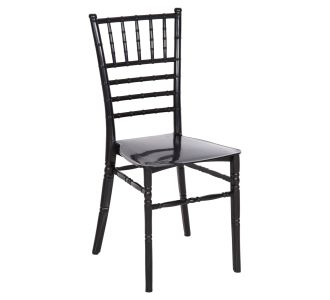 ΚΑΡΕΚΛΑ ΠΟΛΥΠΡΟΠΥΛΕΝΙΟΥ CATERING TIFFANY NEW HM8058.07 ΜΑΥΡΟ ΧΡΩΜΑ 42x48x88,5Υεκ. |  Έπιπλα catering - συνεδρίου στο espiti