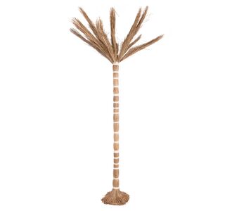 ΔΙΑΚΟΣΜΗΤΙΚΟ ΔΕΝΤΡΟ TROPIC HM4322 τ.ΦΟΙΝΙΚΑ ΑΠΟ MENDONG GRASS 360Yεκ. |  Φυτά συνθετικά - Λουλούδια στο espiti
