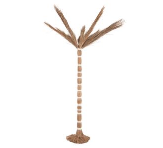 ΔΙΑΚΟΣΜΗΤΙΚΟ ΔΕΝΤΡΟ TROPIC HM4323 τ.ΦΟΙΝΙΚΑ ΑΠΟ MENDONG GRASS 310Yεκ. |  Φυτά συνθετικά - Λουλούδια στο espiti