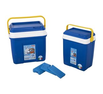 ΣΕΤ 2ΤΜΧ ΙΣΟΘΕΡΜΙΚΑ ΨΥΓΕΙΑ ΙΤΑΛΙΑΣ BREEZERS HM12167 24LT+12LT+3ΠΑΓΟΚΥΣΤΕΣ-ΜΠΛΕ |  Επιπλα εξωτερικου χωρου στο espiti