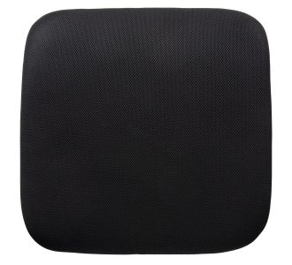 ΑΝΤΑΛΛΑΚΤΙΚΟ ΚΑΘΙΣΜΑ ΓΙΑ ΚΑΡΕΚΛΑ ΓΡΑΦΕΙΟΥ HM1000.01 ΜΑΥΡΟ ΥΦΑΣΜΑ 49x49 εκ |  Ανταλακτικά επίπλων γραφείου στο espiti