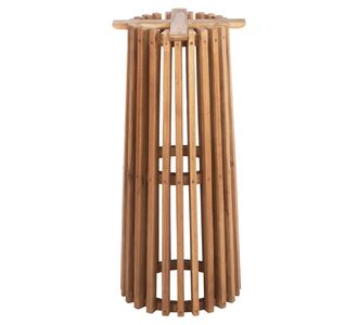 ΒΑΣΗ BAR STAND ΕΣΩΤ.ΧΩΡΟΥ ΜΕΣ.ΥΨΟΥΣ ΣΤΡΟΓΓΥΛΗ FRANTZ HM9857.11 MINDI ΞΥΛΟ ΣΕ ΦΥΣΙΚΟ Φ40x90Υεκ. |  Τραπέζια στο espiti