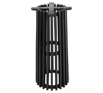 ΒΑΣΗ BAR STAND ΕΣΩΤ.ΧΩΡΟΥ ΜΕΣ.ΥΨΟΥΣ ΣΤΡΟΓΓΥΛΗ FRANTZ HM9857.12 MINDI ΞΥΛΟ ΣΕ ΜΑΥΡΟ Φ40x90Υεκ. |  Τραπέζια στο espiti