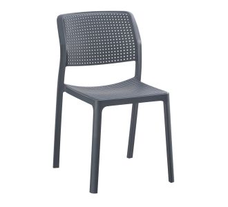 ΚΑΡΕΚΛΑ ΕΞΩΤ.ΧΩΡΟΥ COMFEE HM6101.03 ΓΚΡΙ ΠΟΛΥΠΡΟΠΥΛΕΝΙΟ 41x57x82Υ εκ. |  Πολυθρόνες κήπου στο espiti