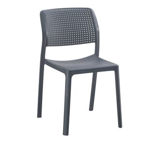 ΚΑΡΕΚΛΑ ΕΞΩΤ.ΧΩΡΟΥ COMFEE HM6101.03 ΓΚΡΙ ΠΟΛΥΠΡΟΠΥΛΕΝΙΟ 41x57x82Υ εκ. |  Πολυθρόνες κήπου στο espiti