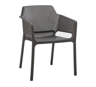 ΠΟΛΥΘΡΟΝΑ ΠΟΛΥΠΡΟΠΥΛΕΝΙΟΥ JOHN HM6103.09 ΚΑΦΕ 59x46x79Υεκ. |  Πολυθρόνες κήπου στο espiti