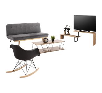 ΣΕΤ ΦΟΙΤΗΤΙΚΟ 4ΤΜΧ HM11984 |  Φοιτητικα Πακετα στο espiti