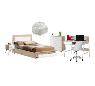 ΣΕΤ ΦΟΙΤΗΤΙΚΟ 6ΤΜΧ HM11994 |  Φοιτητικα Πακετα στο espiti