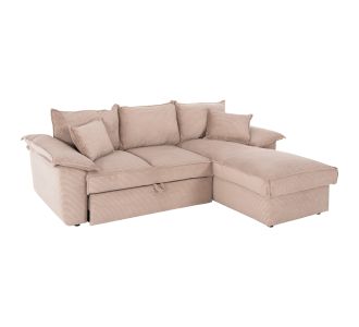 ΓΩΝΙΑΚΟΣ ΚΑΝΑΠΕΣ-ΚΡΕΒΑΤΙ ΜΕ ΑΠΟΘ.ΧΩΡΟ ALDO HM3276.01R ΜΠΕΖ ΥΦΑΣΜΑ 256x91-159x87Υεκ. |  Καναπέδες γωνιακοί στο espiti