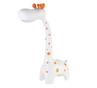 ΠΑΙΔΙΚΟ ΦΩΤΙΣΤΙΚΟ ΓΡΑΦΕΙΟΥ ΑΦΗΣ LED BADOO ΚΑΜΗΛΟΠΑΡΔΑΛΗ HM4450.01 ΛΕΥΚΟ ABS |  Επιτραπέζια στο espiti