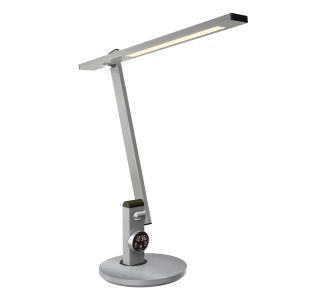 ΦΩΤΙΣΤΙΚΟ ΓΡΑΦΕΙΟΥ LED BLAIN PRO HM4445.08 ΑΣΗΜΙ ΧΡΩΜΑ Φ19x49,9Υεκ. |  Επιτραπέζια στο espiti