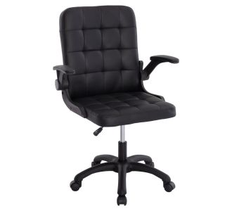 ΚΑΡΕΚΛΑ ΓΡΑΦΕΙΟΥ PORTIMA HM1197.01 ΜΑΥΡΟ PVC-NYLON ΣΚΕΛΕΤΟΣ & ΒΑΣΗ 69x53x98Υεκ. |  Καρέκλες γραφείου στο espiti