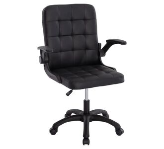 ΚΑΡΕΚΛΑ ΓΡΑΦΕΙΟΥ PORTIMA HM1197.01 ΜΑΥΡΟ PVC-NYLON ΣΚΕΛΕΤΟΣ & ΒΑΣΗ 69x53x98Υεκ. |  Καρέκλες γραφείου στο espiti