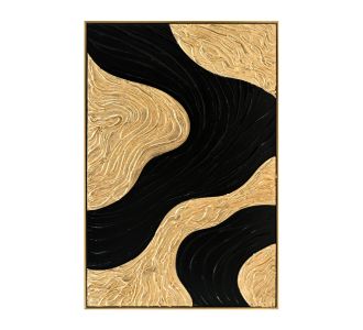 ΠΙΝΑΚΑΣ ΤΟΙΧΟΥ 3D SEDIMENT HM4548.02 ΚΟΡΝΙΖΑ ΜΠΕΖ-ΧΕΙΡΟΠΟΙΗΤΑ ΣΧΕΔΙΑ 62x4,5Χ92Υεκ. |  Πίνακες στο espiti