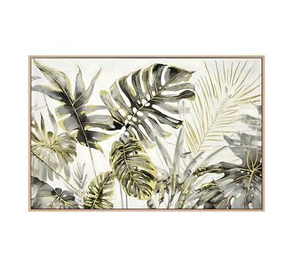 ΠΙΝΑΚΑΣ TOIXOY TROPICO HM4541 ΚΟΡΝΙΖΑ ΜΠΕΖ-ΚΑΜΒΑΣ ΕΚΤΥΠΩΣΗ 102x4,5x72Υεκ. |  Πίνακες στο espiti