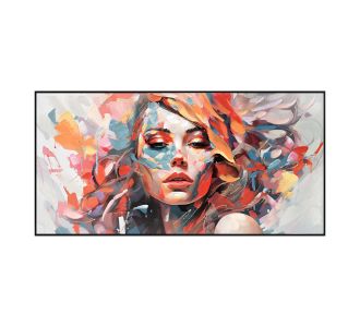 ΠΙΝΑΚΑΣ TOIXOY MARIP HM4570 ΜΕ ΚΟΡΝΙΖΑ ΜΑΥΡΗ-ΚΑΜΒΑΣ ΕΚΤΥΠΩΣΗ 122x4,5x62Υεκ. |  Πίνακες στο espiti
