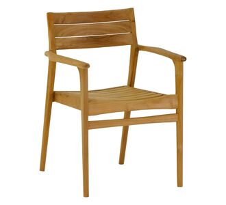 ΠΟΛΥΘΡΟΝΑ BOZZY HM9935 ΜΑΣΙΦ ΞΥΛΟ TEAK ΣΕ ΦΥΣΙΚΟ 58x61x80,5Υ |  Καρέκλες στο espiti