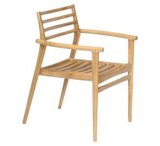 ΠΟΛΥΘΡΟΝΑ MOOSEN HM9936 ΜΑΣΙΦ ΞΥΛΟ TEAK ΣΕ ΦΥΣΙΚΟ 59x60x78,5Υ |  Καρέκλες στο espiti