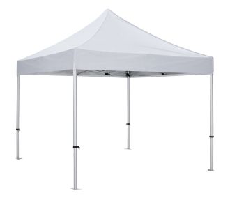 GAZEBO ΕΠΑΓΓΕΛΜΑΤΙΚΟ ΒΑΡΕΩΣ ΤΥΠΟΥ MATTHEW-AL HM6313 ΠΤΥΣΣΟΜΕΝΟ ΑΛΟΥΜΙΝΙΟΥ 3x3x3,4Y |  Κιόσκια στο espiti