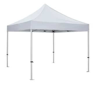 GAZEBO ΕΠΑΓΓΕΛΜΑΤΙΚΟ ΒΑΡΕΩΣ ΤΥΠΟΥ MATTHEW-AL HM6313 ΠΤΥΣΣΟΜΕΝΟ ΑΛΟΥΜΙΝΙΟΥ 3x3x3,4Y |  Κιόσκια στο espiti