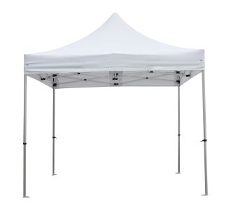 GAZEBO ΕΠΑΓΓΕΛΜΑΤΙΚΟ ΒΑΡΕΩΣ ΤΥΠΟΥ CRESSEN HM6305 ΠΤΥΣΣΟΜΕΝΟ ΑΛΟΥΜΙΝΙΟΥ 3x3x3,4Y |  Κιόσκια στο espiti