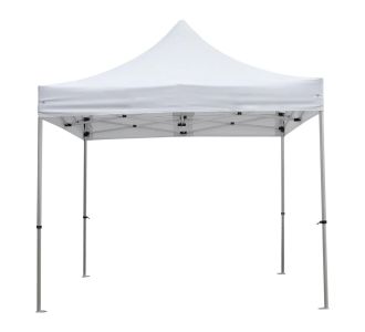 GAZEBO ΕΠΑΓΓΕΛΜΑΤΙΚΟ ΒΑΡΕΩΣ ΤΥΠΟΥ CRESSEN HM6305 ΠΤΥΣΣΟΜΕΝΟ ΑΛΟΥΜΙΝΙΟΥ 3x3x3,4Y |  Κιόσκια στο espiti