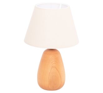 ΕΠΙΤΡΑΠΕΖΙΟ ΦΩΤΙΣΤΙΚΟ CONNI HM4710 ΕΚΡΟΥ ΚΑΠΕΛΟ-ΞΥΛΙΝΗ ΒΑΣΗ Φ23x34Υεκ. |  Επιτραπέζια στο espiti