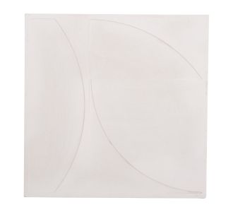 ΠΙΝΑΚΑΣ ΤΕΤΡΑΓΩΝΟΣ ΣΕΙΡΑ SANTORINI HM4508 MDF ΣΕ ΥΠΟΛΕΥΚΟ ΧΡΩΜΑ 80x4(πάχος)x80Υεκ. |  Πίνακες στο espiti