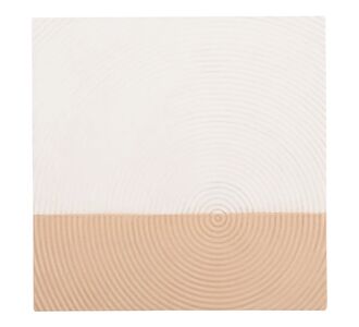 ΠΙΝΑΚΑΣ ΤΕΤΡΑΓΩΝΟΣ ΣΕΙΡΑ SANTORINI HM4519 MDF ΣΕ ΥΠΟΛΕΥΚΟ-ΚΑΦΕ ΧΡΩΜΑ 80x4(πάχος)x80Υεκ. |  Πίνακες στο espiti