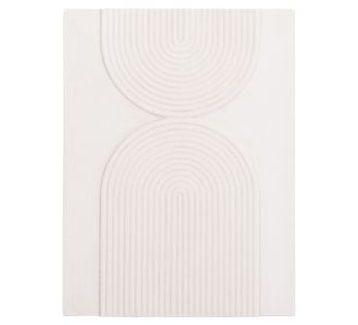 ΠΙΝΑΚΑΣ ΟΡΘΟΓΩΝΙΟΣ ΣΕΙΡΑ SANTORINI HM4523 MDF ΣΕ ΥΠΟΛΕΥΚΟ ΧΡΩΜΑ 60x4(πάχος)x80Υεκ. |  Πίνακες στο espiti