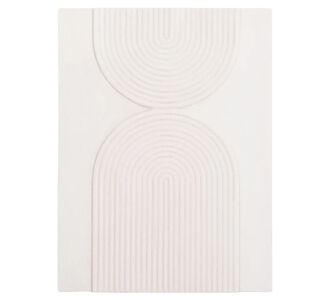 ΠΙΝΑΚΑΣ ΟΡΘΟΓΩΝΙΟΣ ΣΕΙΡΑ SANTORINI HM4523 MDF ΣΕ ΥΠΟΛΕΥΚΟ ΧΡΩΜΑ 60x4(πάχος)x80Υεκ. |  Πίνακες στο espiti