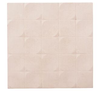 ΠΙΝΑΚΑΣ ΤΕΤΡΑΓΩΝΟΣ ΣΕΙΡΑ SANTORINI HM4516 MDF ΣΕ ΥΠΟΛΕΥΚΟ ΧΡΩΜΑ 80x4,5(πάχος)x80Υεκ. |  Πίνακες στο espiti