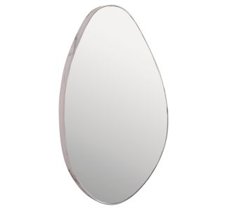 ΚΑΘΡΕΠΤΗΣ ΤΟΙΧΟΥ DROP HM4488.05 ΜΕ ΠΛΑΙΣΙΟ MDF ΣΕ ΧΡΩΜΑΤΙΣΜΟ WHITE MARBLE 50x80Υεκ. |  Καθρέπτες στο espiti
