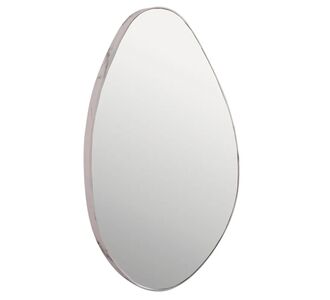 ΚΑΘΡΕΠΤΗΣ ΤΟΙΧΟΥ DROP HM4488.05 ΜΕ ΠΛΑΙΣΙΟ MDF ΣΕ ΧΡΩΜΑΤΙΣΜΟ WHITE MARBLE 50x80Υεκ. |  Καθρέπτες στο espiti