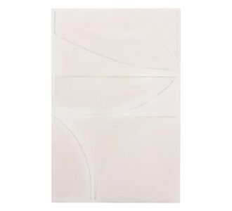 ΠΙΝΑΚΑΣ ΣΕΙΡΑ SANTORINI HM4505 MDF ΣΕ ΥΠΟΛΕΥΚΟ ΧΡΩΜΑ 80x4(πάχος)x120Υεκ. |  Πίνακες στο espiti