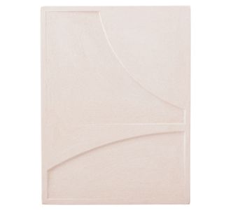 ΠΙΝΑΚΑΣ ΟΡΘΟΓΩΝΙΟΣ ΣΕΙΡΑ SANTORINI HM4509 MDF ΥΠΟΛΕΥΚΟ ΧΡΩΜΑ 60x4(πάχος)x80Υεκ. |  Πίνακες στο espiti
